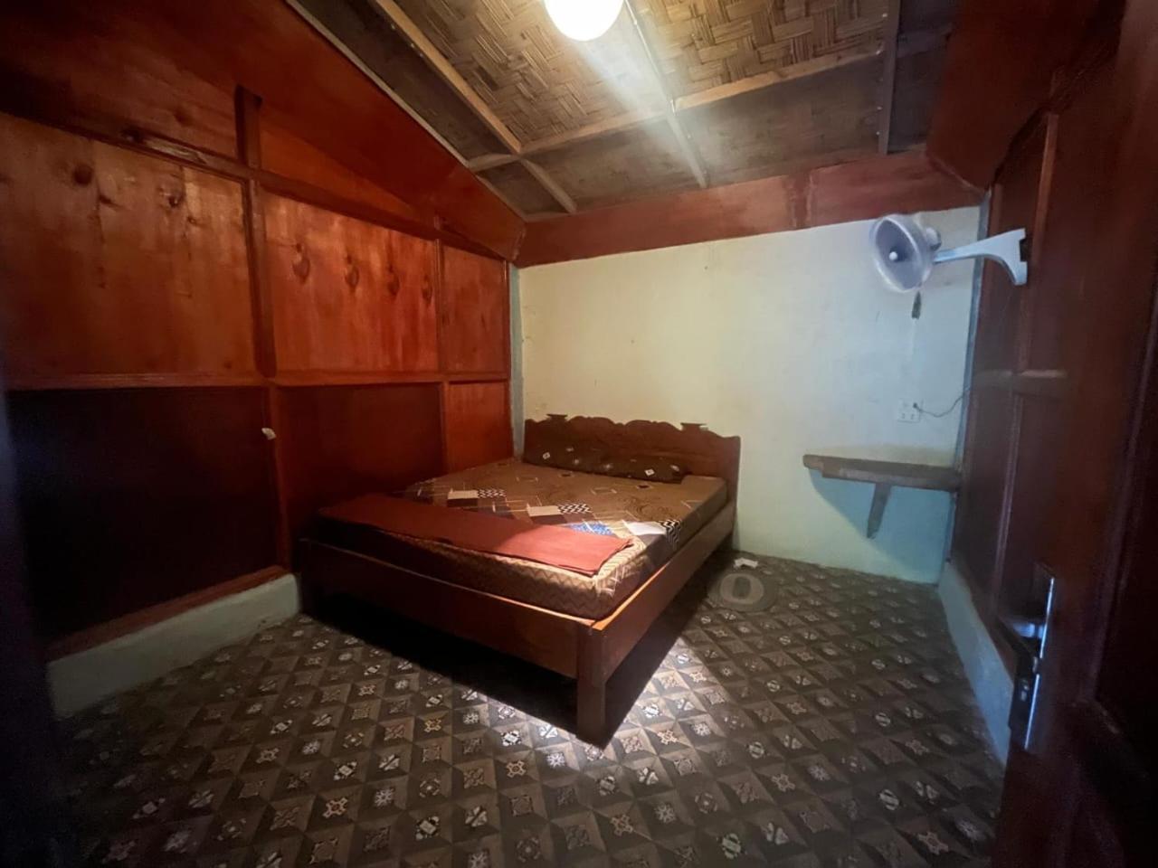 Pongo Guest House & Jungle Trekking บูกิตลาวัง ภายนอก รูปภาพ