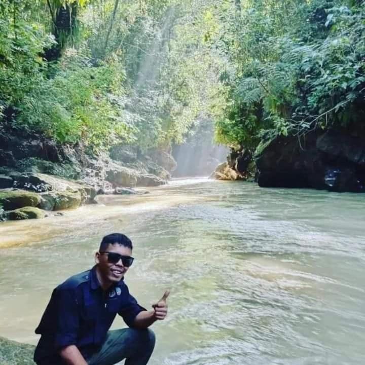 Pongo Guest House & Jungle Trekking บูกิตลาวัง ภายนอก รูปภาพ