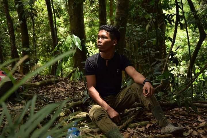 Pongo Guest House & Jungle Trekking บูกิตลาวัง ภายนอก รูปภาพ